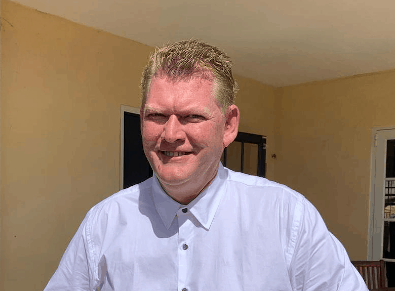 Real Estate Curaçao